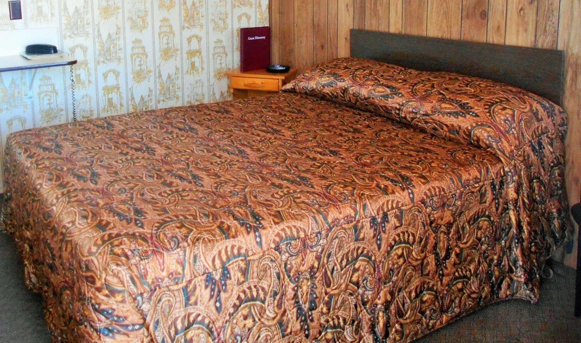 שרידן Super Saver Inn מראה חיצוני תמונה