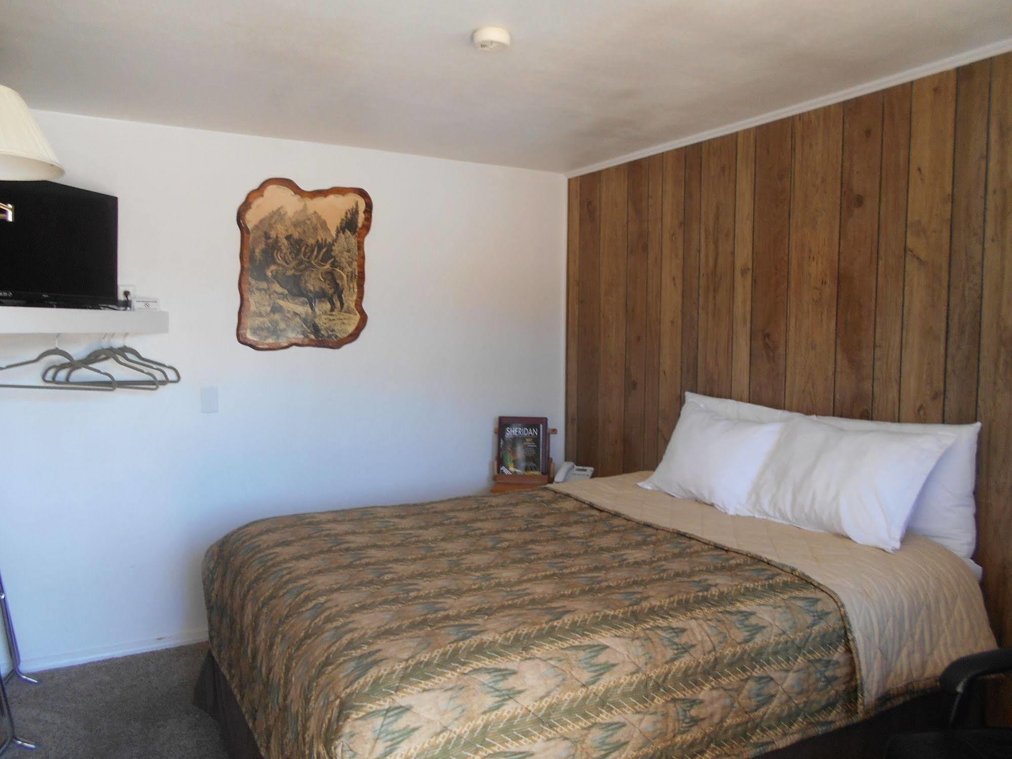שרידן Super Saver Inn מראה חיצוני תמונה