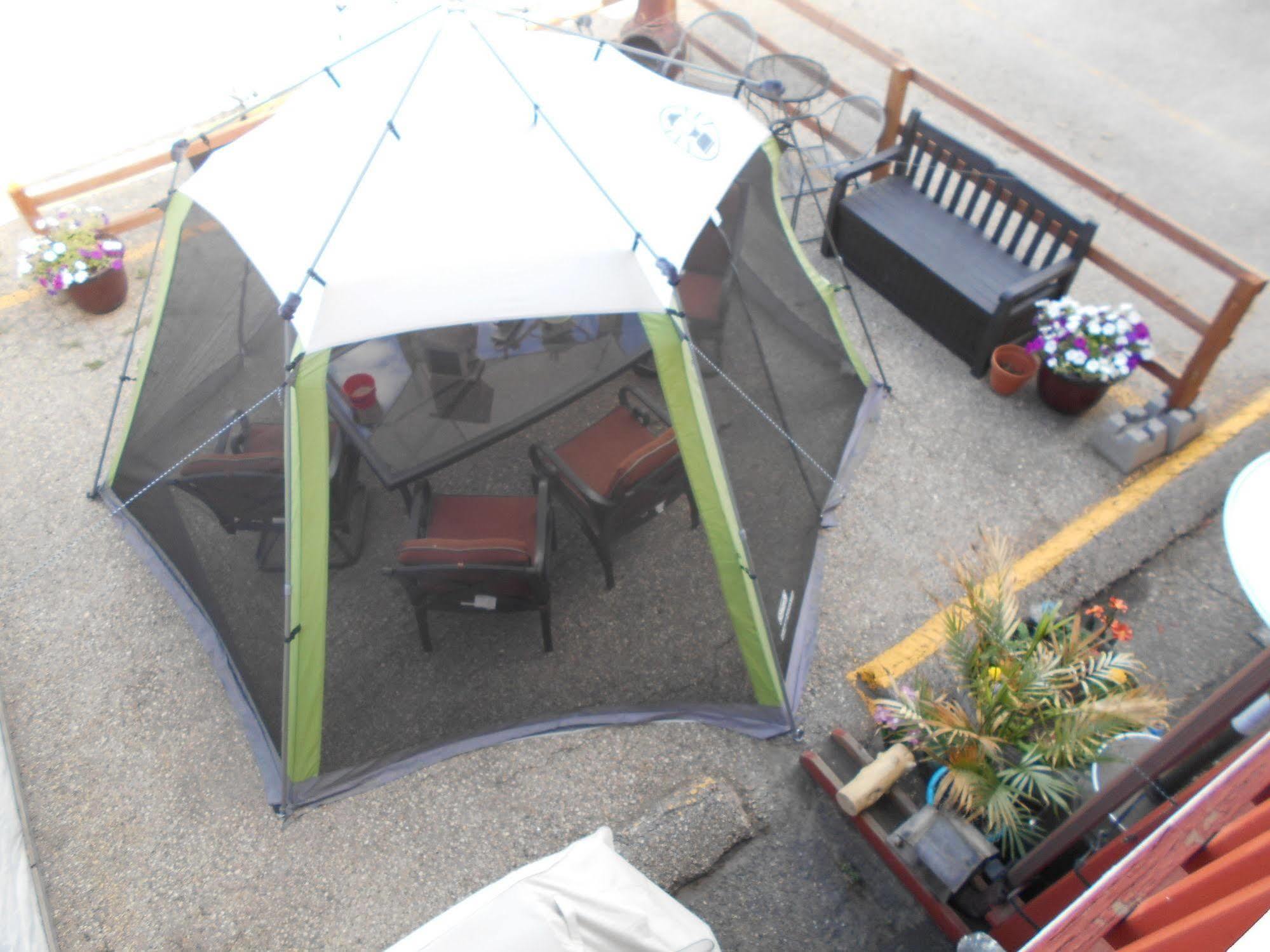 שרידן Super Saver Inn מראה חיצוני תמונה